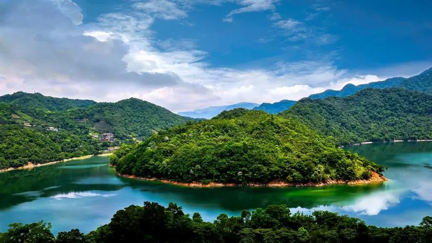 环保高效高端